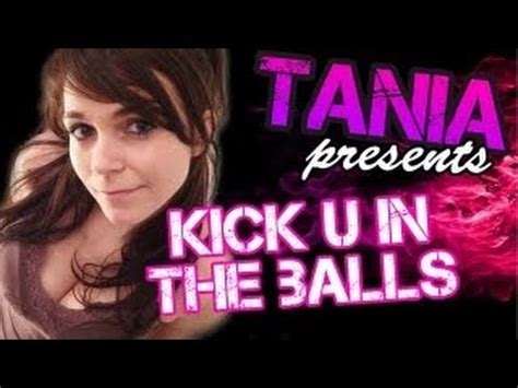 Kick You In The Balls Ballbusting Verbal Youtube