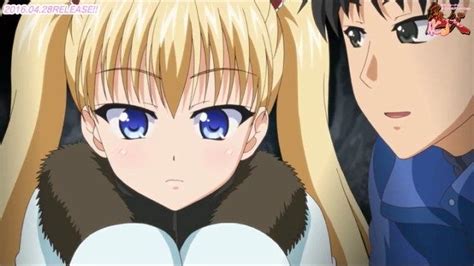Imagenes De La Nueva Ova De Oni Chichi Manga Y Anime En Taringa