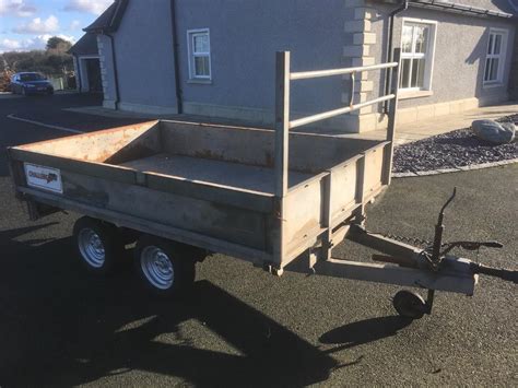 Indespension 9x5 Trailer In Portadown County Armagh Gumtree