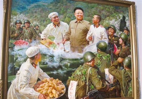 25 Rare Photos From Inside North Korea Buzzavoo Part 10 Inside