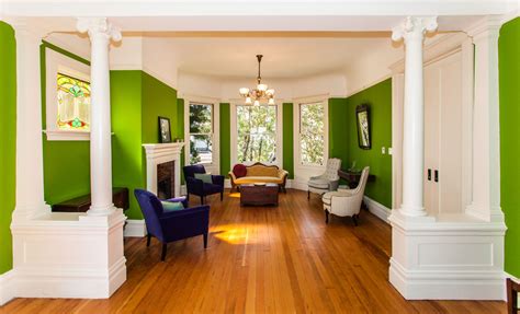 It is a color that works beautifully with the likes of white, gray and even brown. 21+ Green Living Room Designs, Decorating Ideas | Design ...