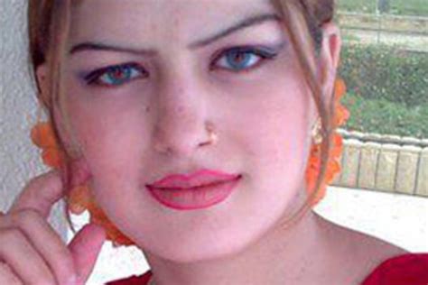 Ghazalas Terrifying End Singer Shot Six Times As She Left Beauty Salon