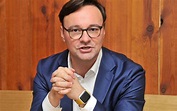 Saarland: FDP-Chef Oliver Luksic wird Staatssekretär im ...