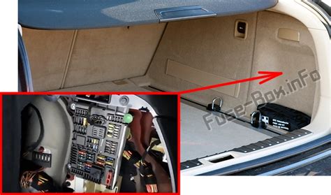 Everybody knows that reading 2014 bmw fuse box diagram is helpful, because we are able to get information from your reading materials. Fuse Box Diagram BMW X6 (E71; 2009-2014)