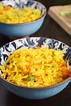Nando’s Portuguese Spicy Rice - The Cookware Geek