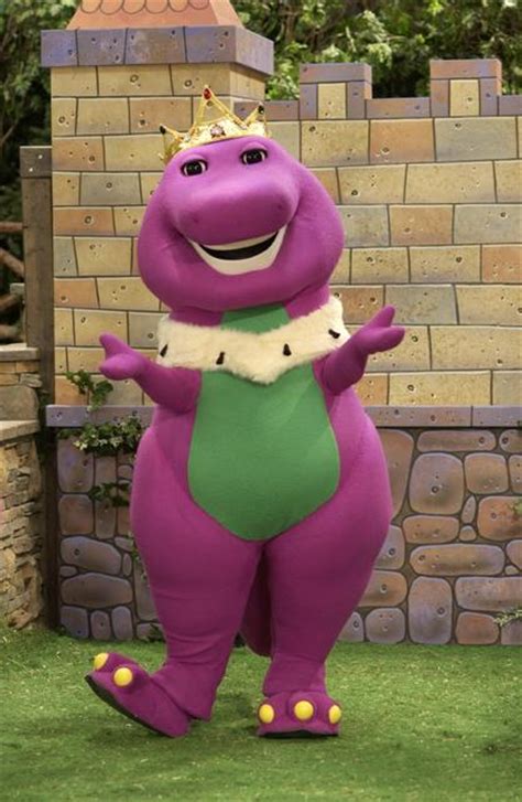 Singing Barney Wiki