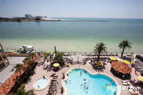 Holiday Inn Hotel And Suites Clearwater Beach Review What To Really