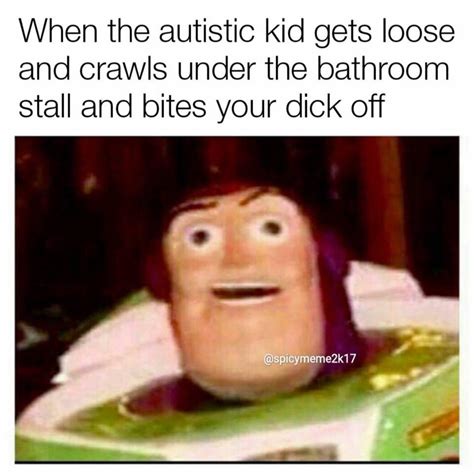 Autistic Memes