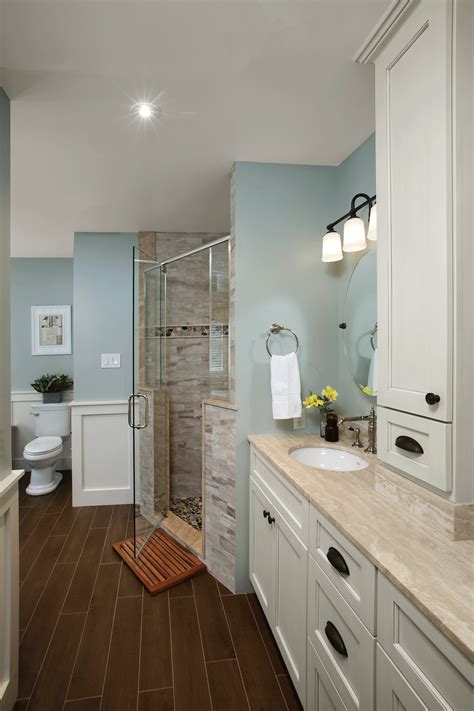 Traditional Bathrooms Ideas Greater Phila Area Htrenovations