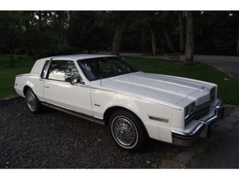 Purchase Used 1977 Oldsmobile Toronado Xs And 77 Brougham What A