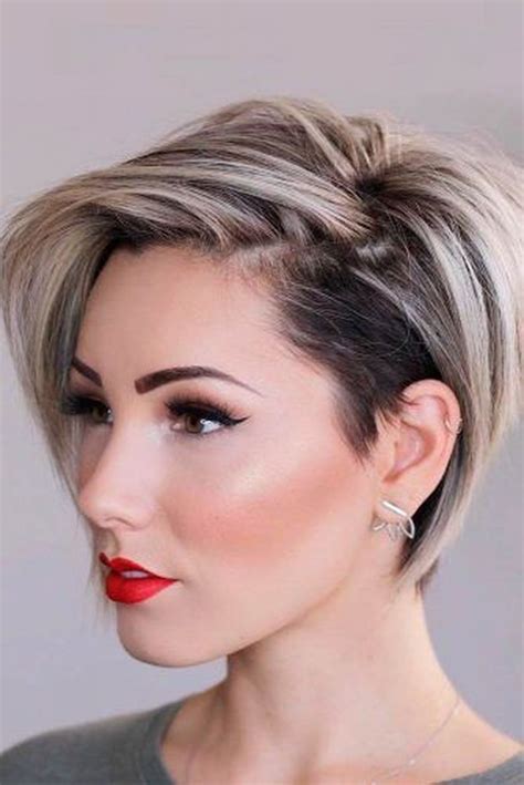 5 Layered Bob Hairstyles For Women Short Hair With Layers Thick Hair Styles Edgy Bob Haircuts