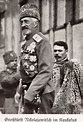 Grand Duke Nicholas Nikolaevich of Russia (1856–1929) | Russia ...