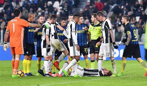Inter vs juventus | the night before (feat. Inter - Juventus live kijken? Vind hier een gratis HD ...