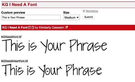 How To Identify Fonts Using An Image For Your Cricut Craft Projects