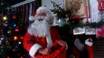 Christmas Evil (1980) dir. Lewis Jackson | BOSTON HASSLE