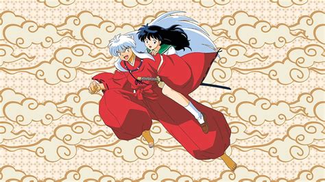 Watch Inuyasha Online Full Episodes All Seasons Yidio