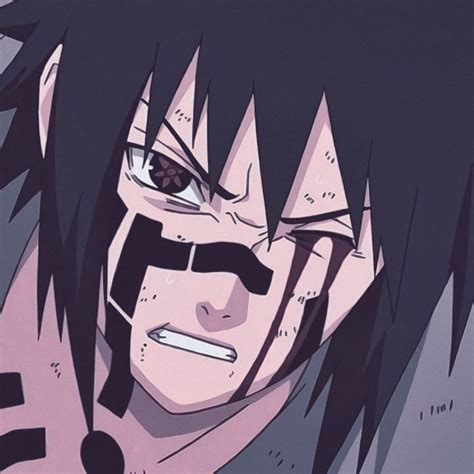 Sasuke Uchiha Avatar