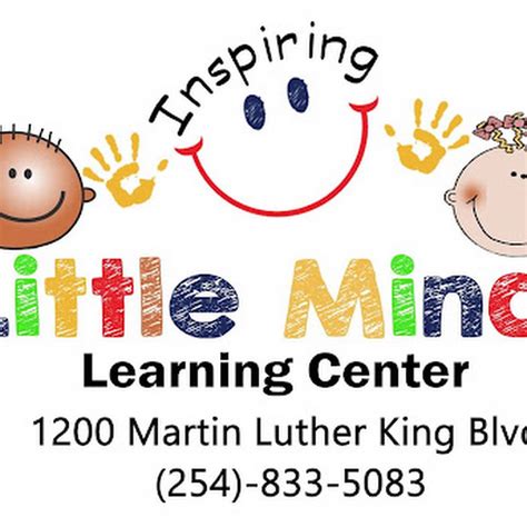 Inspiring Little Minds Learning Center Day Care Center In Killeen