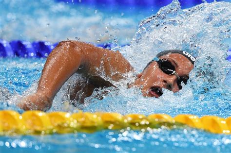 Simona quadarella è stata beffata negli ultimi cinquanta metri da katie ledecky. Nuoto: i Veterani dello Sport festeggiano Simona Quadarella