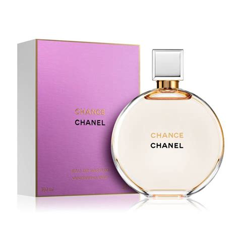 سعر عطر chance chanel