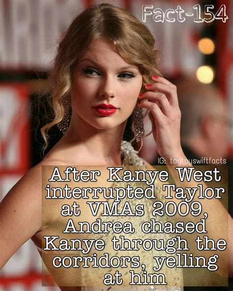 Taylor Swift Fact 154 Taylor Swift Facts Vmas Kanye West Fun Facts Fandoms Queen American