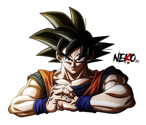 Son Goku By Toyotaro By Nekoar Anime Dragon Ball Super Dragon Ball