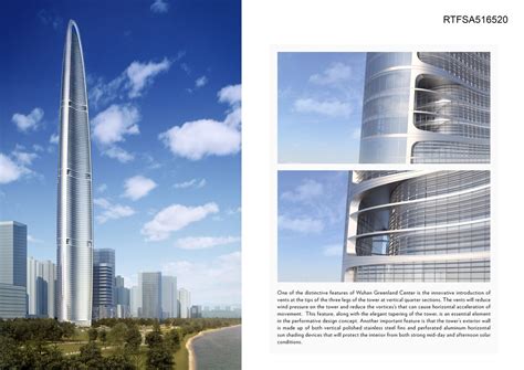 See all publicly available data fields. Wuhan Greenland Center | Adrian Smith & Gordon Gill ...