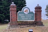 Prince Frederick Town Center Master Plan and Zoning Update | Calvert ...