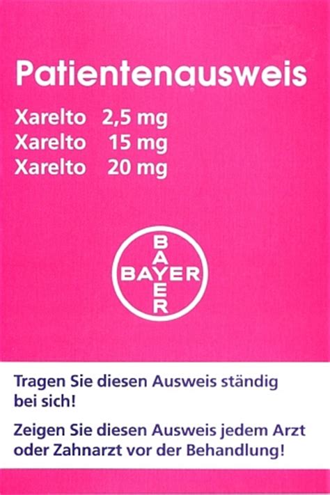 Meda pharma gmbh & co.kg. Marcumar Pass Bestellen / Notfallausweis Gratis Notfallausweis Zum Ausdrucken - Uses ...