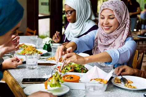 What Is Halal Food Why Is It So Important In Indonesia