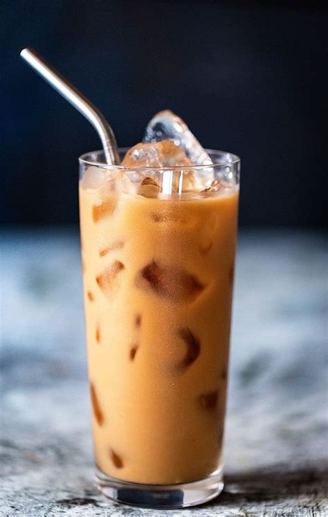 How To Make Vietnamese Iced Coffee Recipe Vietnamese Iced Coffee