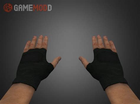 Cs Go Colored Gloves Cs Skins Other Misc Arms Gamemodd