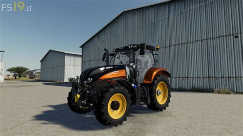Iconik Tractors Pack 3 Fs19 Mods Farming Simulator 19 Mods