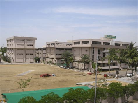 Top 5 Universities In Karachi