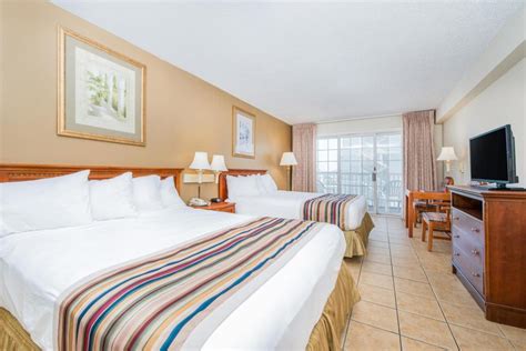 Paradise Plaza Inn In Ocean City Md Room Deals Photos And Reviews