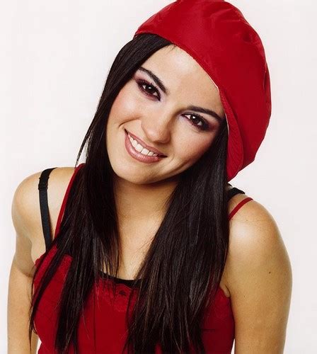 Naked Maite Perroni Added By Lionheart