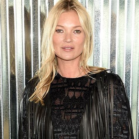 Kate Moss Weight Age Husband Biography Family Facts