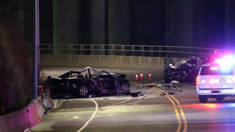 woman dead after head on crash in north vancouver rcmp believe alcohol was a factor cbc news