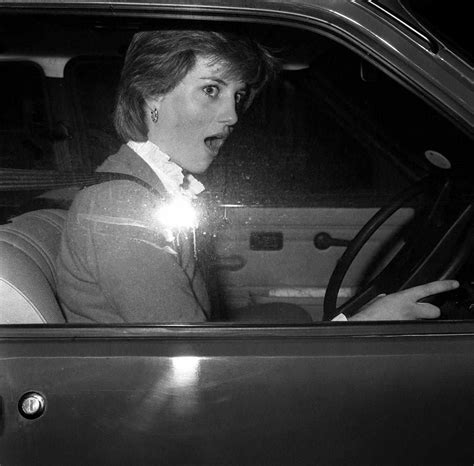 Princess Diana At Her Most Unguarded In 5 Rarely Seen Photos Instyle