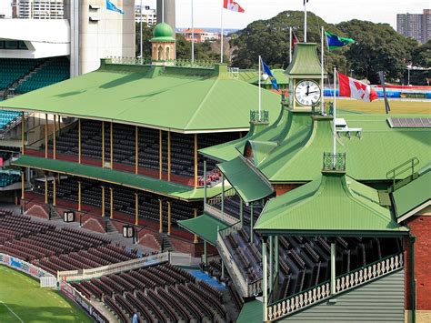 Scg Tour Experience Sydney All You Need To Know Before You Go