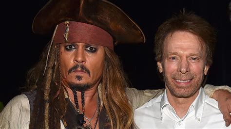 is johnny depp returning to pirates of the caribbean 2023 latest