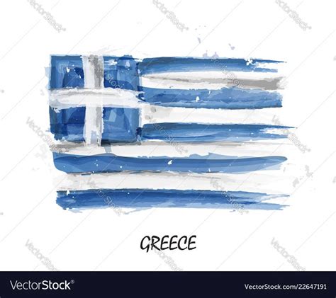Greece Quotes Flag Drawing Greece Flag Countries And Flags Flag