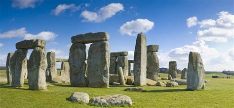 Top Must See Historical Sites In England Qschina
