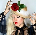 Picture of Brooke Candy