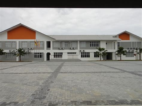 Smk hillcrest johan kawad kaki pengakap 2018 daerah gombak. Sekolah Menengah Kebangsaan Bukit Kuching Tengah