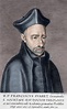 Francisco Suarez (1548-1617). Spanish philosopher and theologian ...