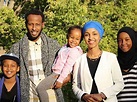 Ahmed Hirsi 5 Facts About Ilhan Omar's Husband - WAGCENTER.COM