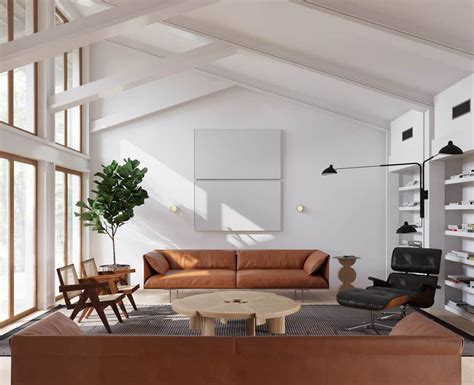 Living Room Furniture 2021 Top 17 New Interior Trends