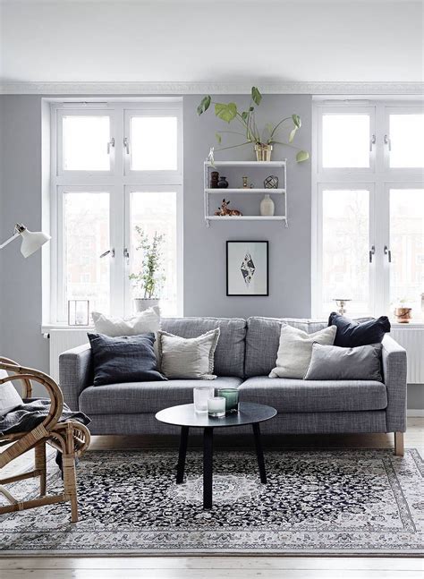 2030 Grey Couch Living Room Decorating Ideas