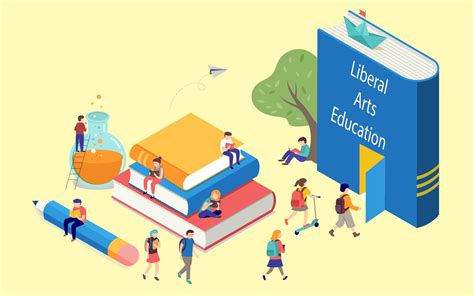 What Is Liberal Arts Education And Its Career Scope Leverage Edu